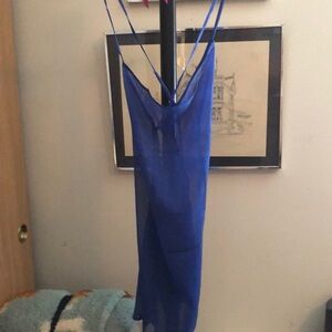 Taluca Gigi swim cover up size small New!